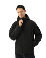 Men’s Heated Jacket